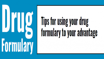 Your Plan S Drug Formulary The Key To Truly Understanding Your