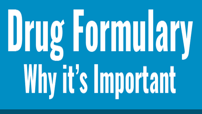 Drug Formulary Why It s Important Education Resource Library