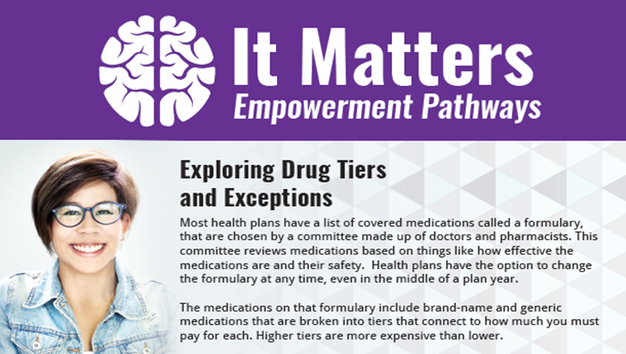 Drug Safety Matters