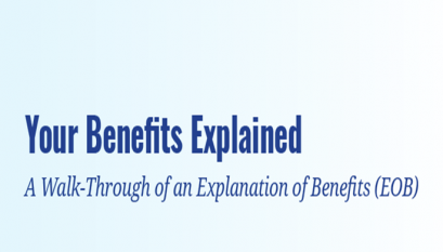 what is an assignment of benefits of a health policy