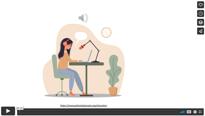 PAF Minute Messages – Stretch Your Dollar on Health Care Costs