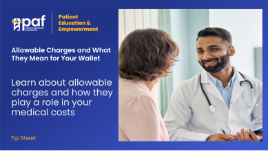 Allowable Charges and What They Mean for Your Wallet