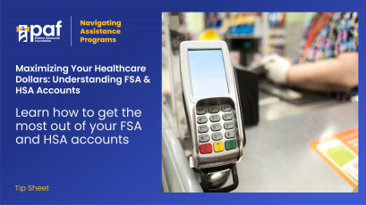 Maximizing Your Healthcare Dollars: Understanding Flexible Spending Accounts and Health Savings Accounts