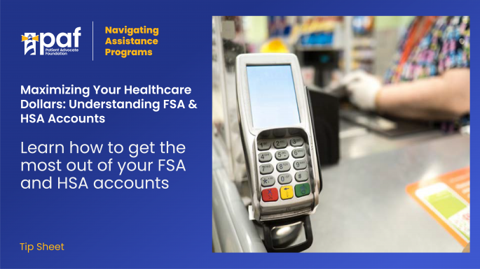 Maximizing Your Healthcare Dollars: Understanding Flexible Spending Accounts and Health Savings Accounts