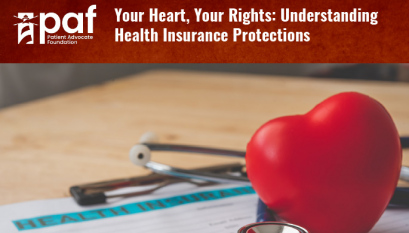Your Heart, Your Rights: Understanding Health Insurance Protections