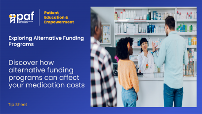 Exploring Alternative Funding Programs