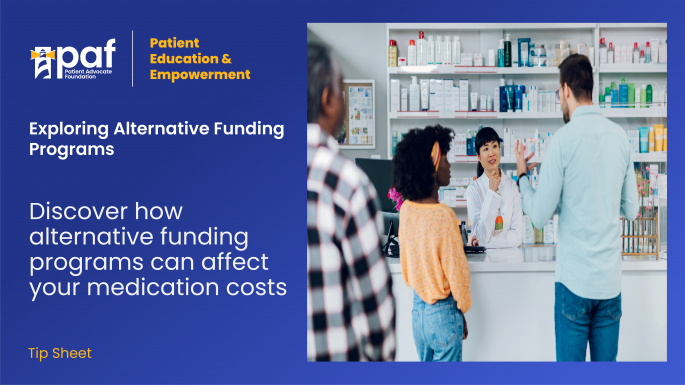 Exploring Alternative Funding Programs