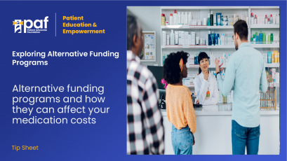 Exploring Alternative Funding Programs