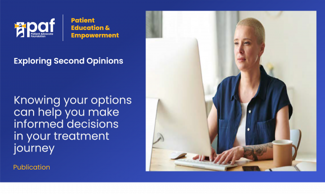 Exploring Second Opinions