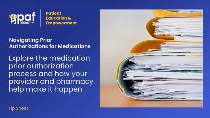 Navigating Prior Authorizations for Medications