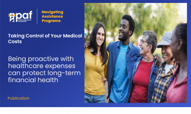 Taking Control of Your Medical Costs