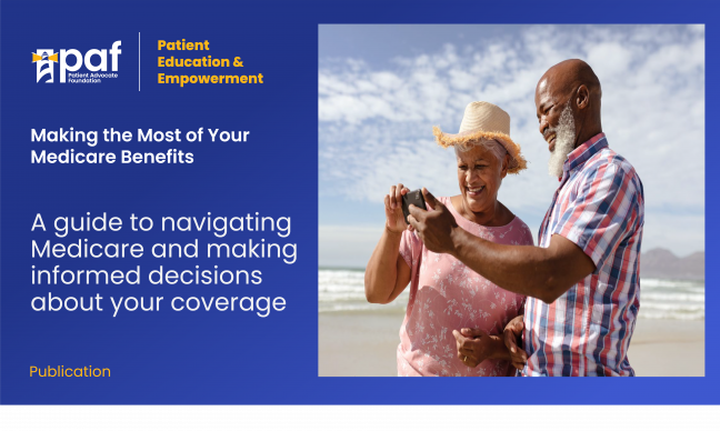 Making the Most of Your Medicare Benefits: A Guide to Navigating Medicare With Confidence