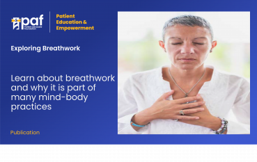 Exploring Breathwork