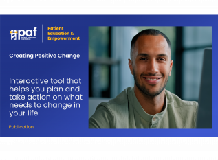 Creating Positive Change