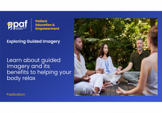 Exploring Guided Imagery