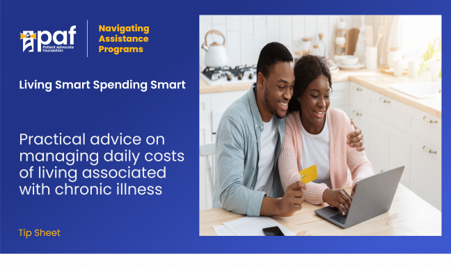 Living Smart, Spending Smart: Addressing Utilities, Housing, Transportation, and Nutrition Costs Head-On