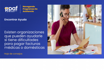 Encontrar Ayuda