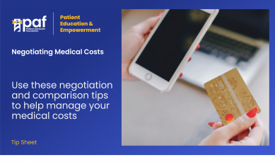 Negotiating Medical Costs