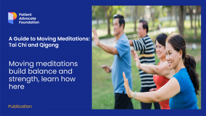 A Guide to Meditations: Tai Chi and Qigong