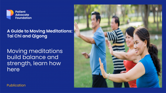 A Guide to Meditations: Tai Chi and Qigong