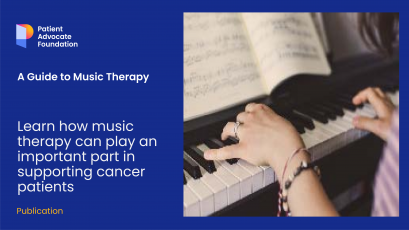 Guide to Music Therapy