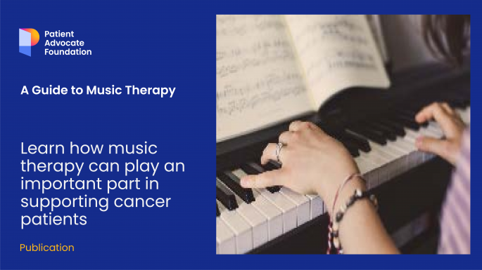 Guide to Music Therapy